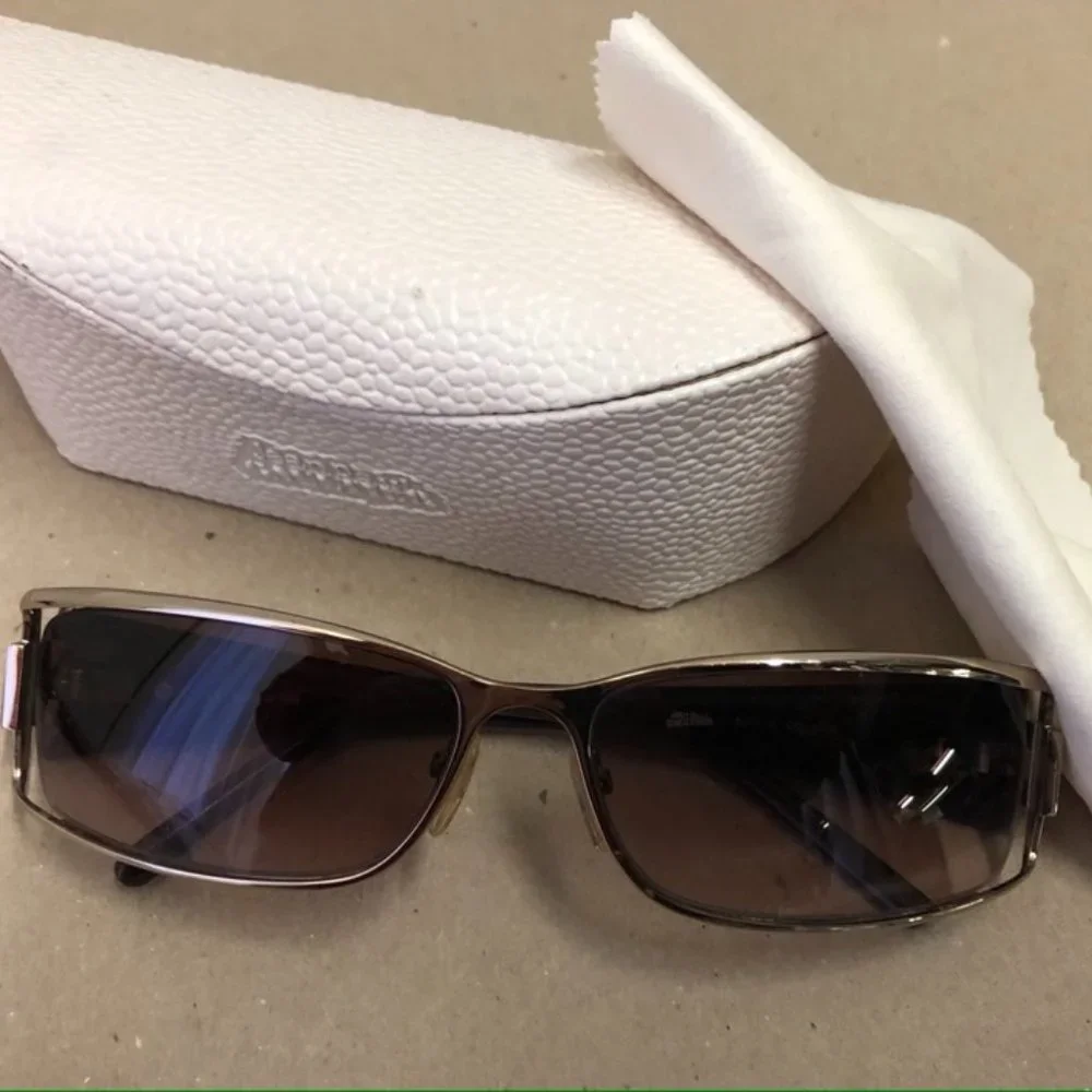 Jean Paul Gaultier Vintage Sunglasses